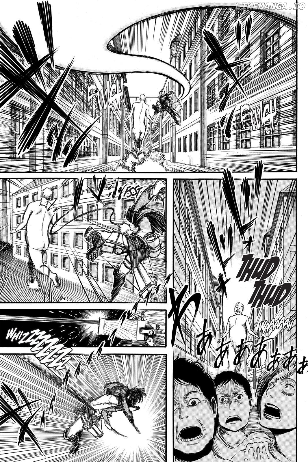Shingeki no Kyojin, Chapter 5 image 27